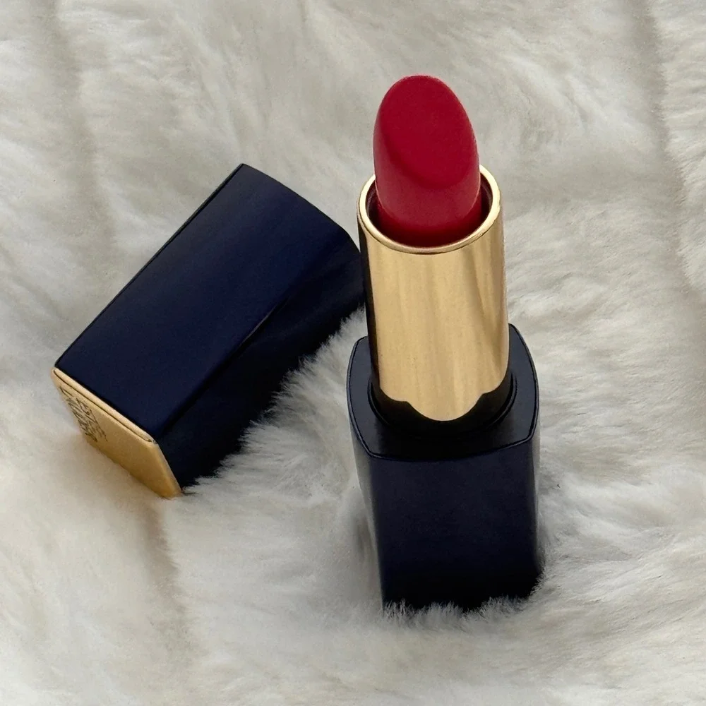 Estée Lauder Pure Color Envy Sculpting Lipstick -‎ 261 Never Enough 3.5g / .12oz